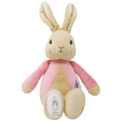 Peter Kanin Flopsy Bamse 30 cm