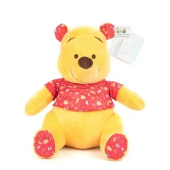 Peter Plys bamse med lyd, 30 cm