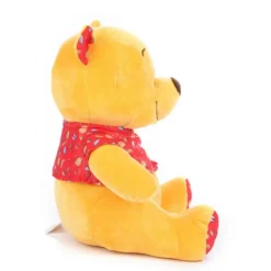 Peter Plys bamse med lyd, 30 cm
