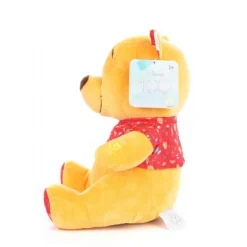 Peter Plys bamse med lyd, 30 cm
