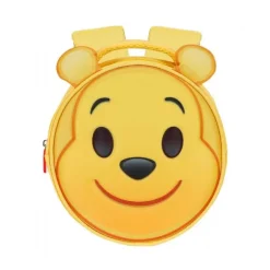 Peter Plys Emoji Rygsæk