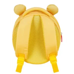 Peter Plys Emoji Rygsæk