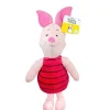 Peter Plys Grisling Bamse med Lyd 30cm
