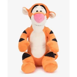 Peter Plys Tigerdyr Bamse 25 cm
