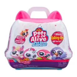 PetsAlive Dyrehandel Surprise