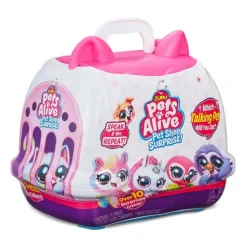 PetsAlive Dyrehandel Surprise