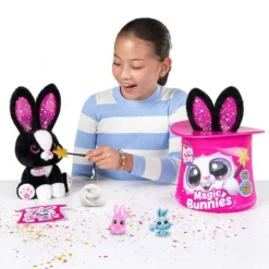 Pets Alive Magic Bunnies
