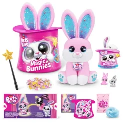 Pets Alive Magic Bunnies