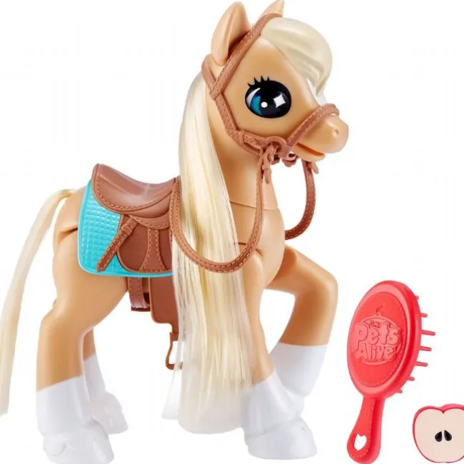 Pets Alive Magisk Pony med Stald
