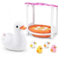 Pets Alive Mama Duck Surprise