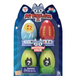 Pet Simulator X Mystery Pack
