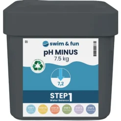 pH-Minus 7.5 kg