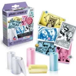 Photo Creator Instant Kamera Refill