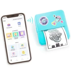 Photo Creator Instant Lommeprinter