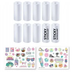 PHOTO CREATOR Refill 10 pcs