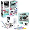 Photo Creator Retro Instant Kamera