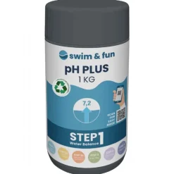 PH Plus 1 kg