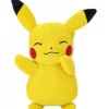 Pikachu Bamse 20 cm