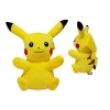 Pikachu Bamse Rygsæk 34 cm