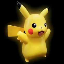 Pikachu LED Lampe