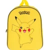 Pikachu rygsæk