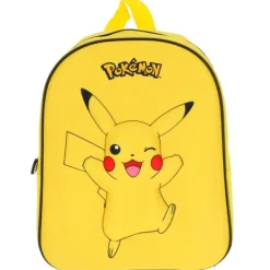 Pikachu rygsæk