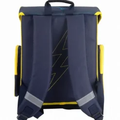 Pikachu skoletaske