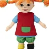 Pippi Langstrømpe 40 cm