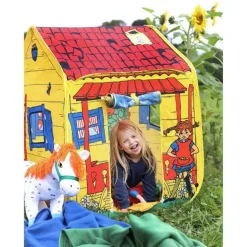Pippi Legetelt