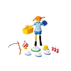 Pippi Picnic Sæt med tilbehør