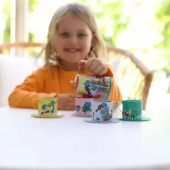 Pippi Tesæt