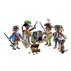 Pirater - My Figures