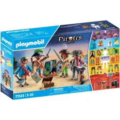 Pirater - My Figures