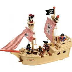 Piratskib