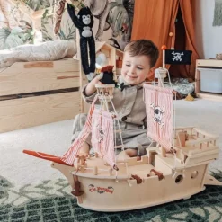 Piratskib