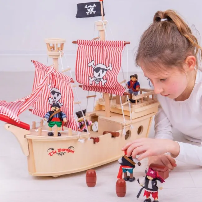 Piratskib