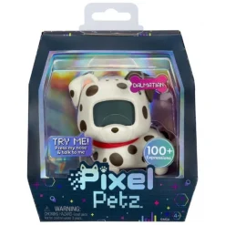 Pixel Petz - Dalmatiner Pet