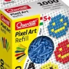Pixelstift 1000 blå refill