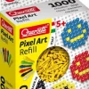 Pixelstift 1000 gul refill