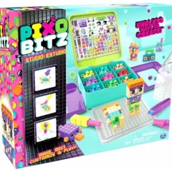 Pixobitz Studio