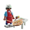 Pizzabager