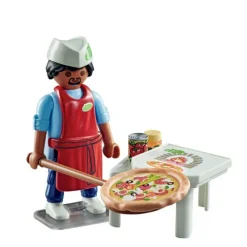 Pizzabager