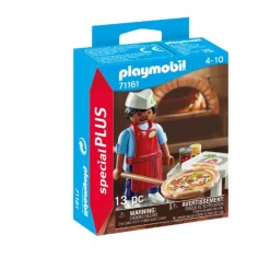 Pizzabager
