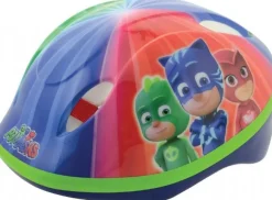 PJ Mask Cykelhjelm