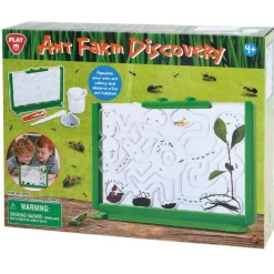 Play Discovery Myrefarm