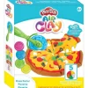 Play-Doh Air Clay Pizza Parlor