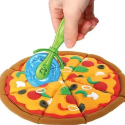 Play-Doh Air Clay Pizza Parlor