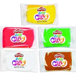 Play-Doh Air Clay Pizza Parlor