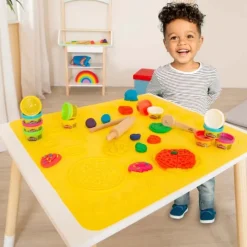 Play-Doh Aktivitetsbord med Stol