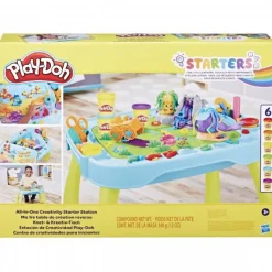 Play-Doh All-in-One Creativity Starter S